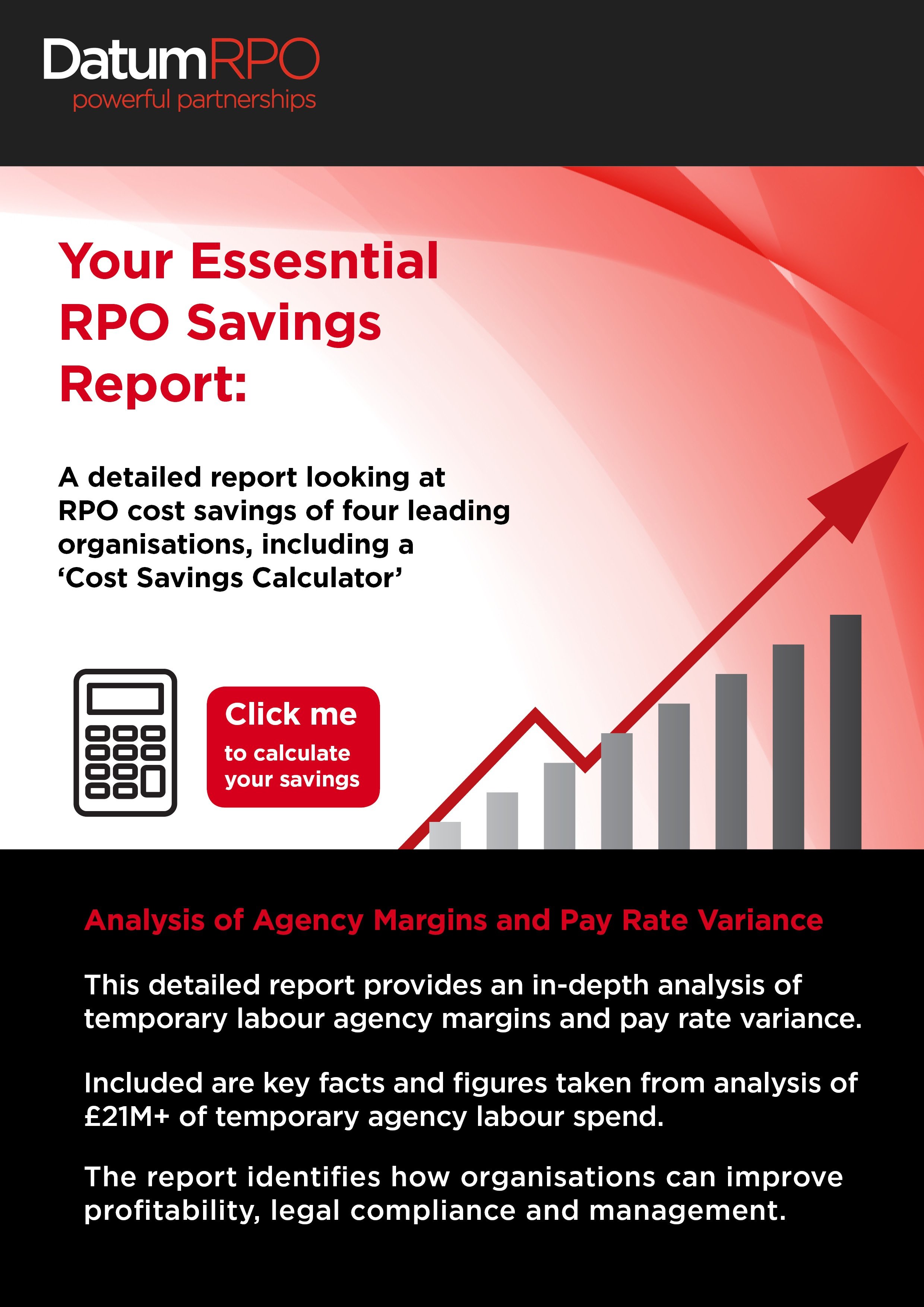 Your Essential RPO Savings Report