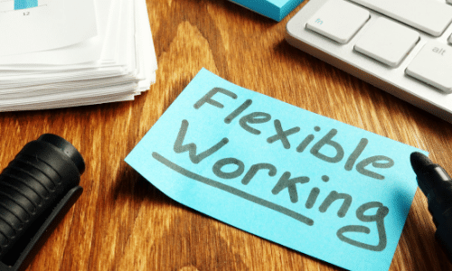 Flexible Working Solutions, The Future Of The Workplace