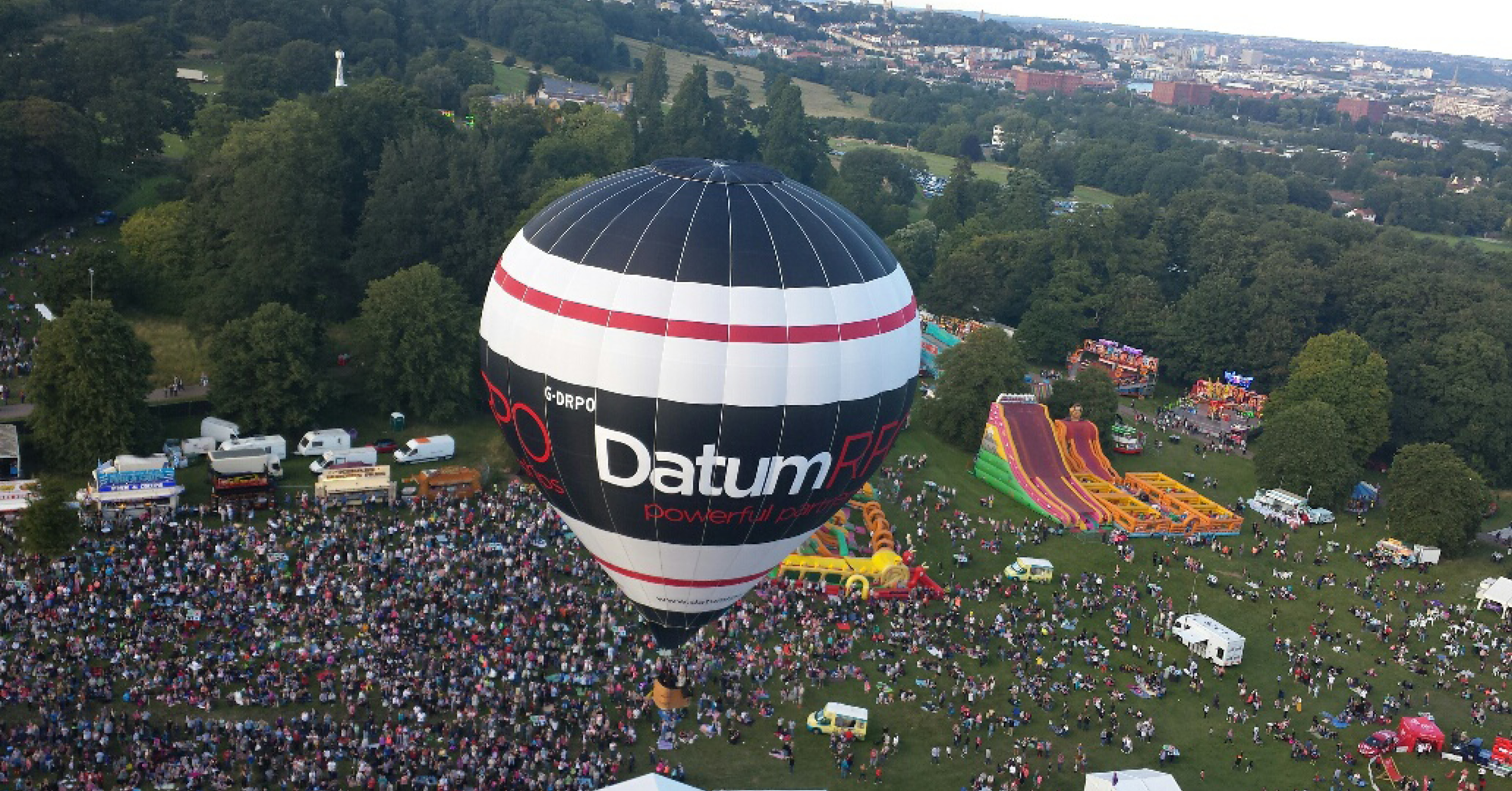 balloon fiesta event