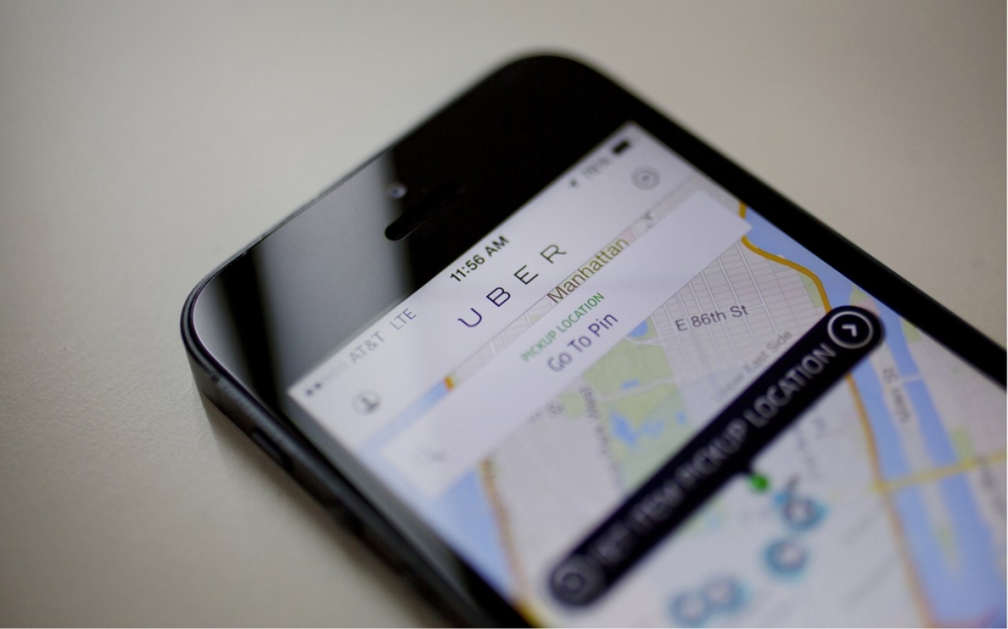 Employed or self-employed: Uber's legal loss